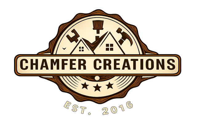 Chamfer Creations LLC